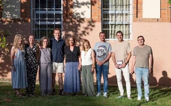 El CEPA Viriato culmina su Plan de Lectura con una experiencia que une literatura, territorio y participación
