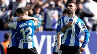 Alerta en el Espanyol: Importante oferta extranjera por Darder