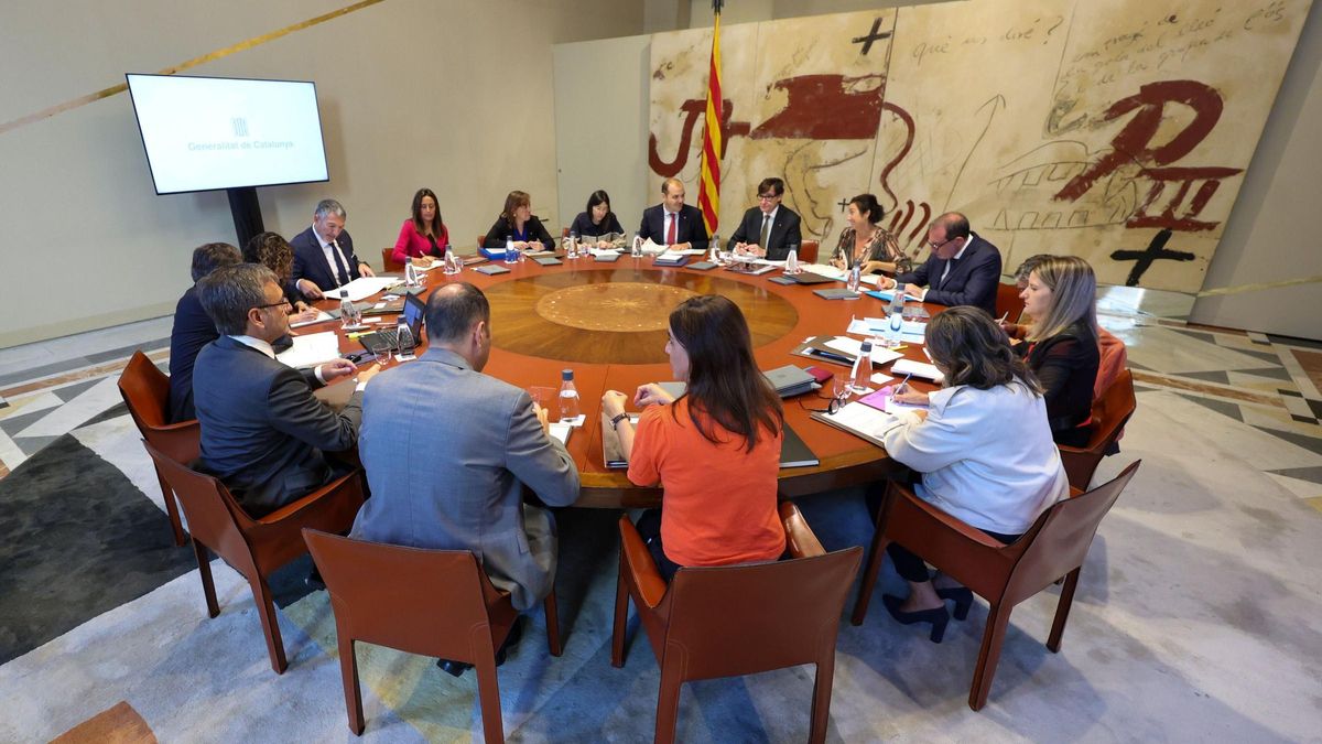El Govern empieza de cero una ley de alertadores y admite que el relevo en Antifrau no será "inmediato"