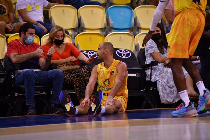 Liga Endesa | Herbalife Gran Canaria - Coosur Real Betis