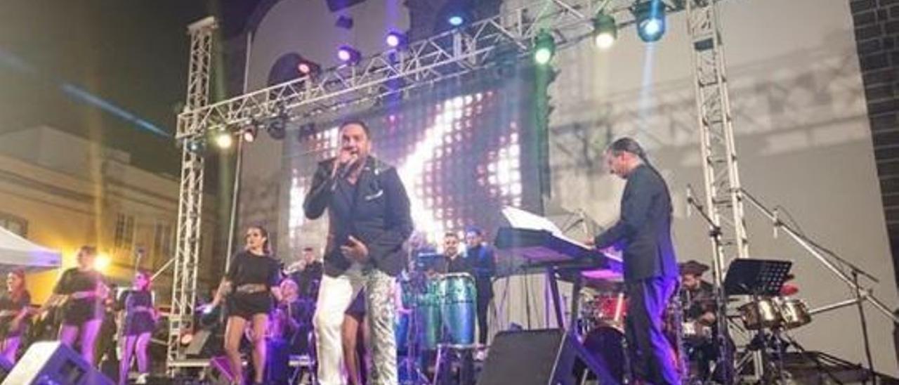 ¿Qué artistas internacionales actuarán en la gala de la Reina del Carnaval de Santa Cruz de Tenerife 2026?