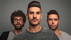 Música Directa: Acústic de Pignoise
