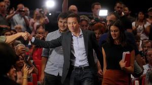 errejon no apoyaria a sanchez en la aplicacion del 155