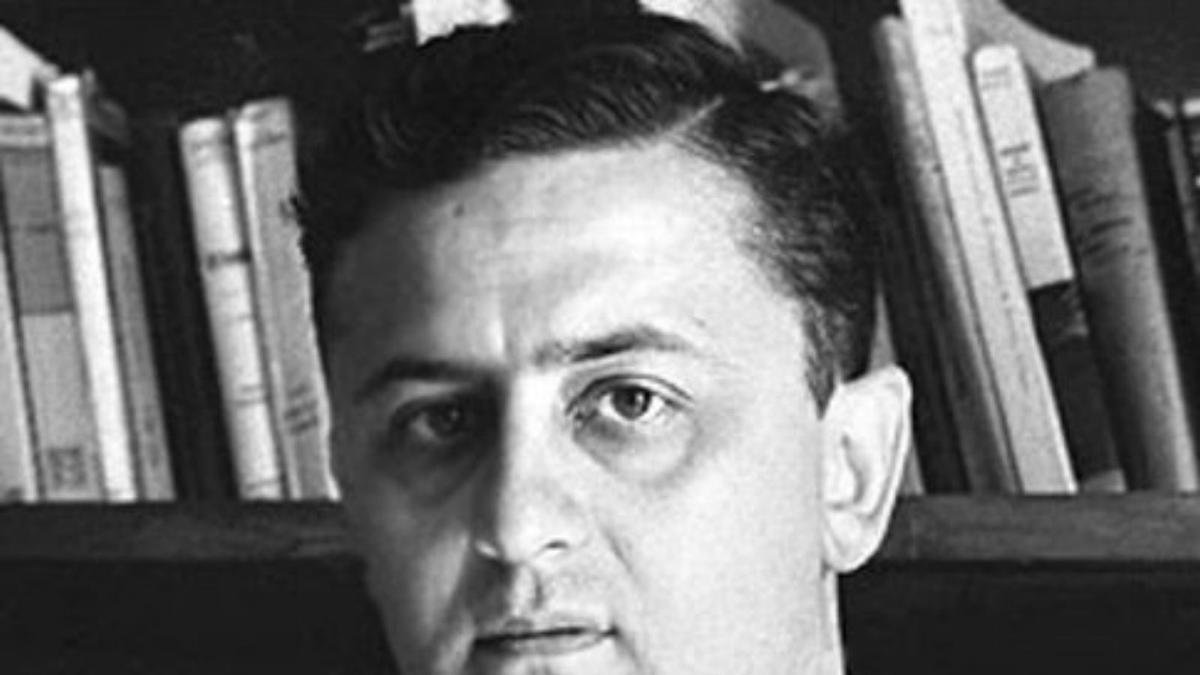 Luis Martin-Santos