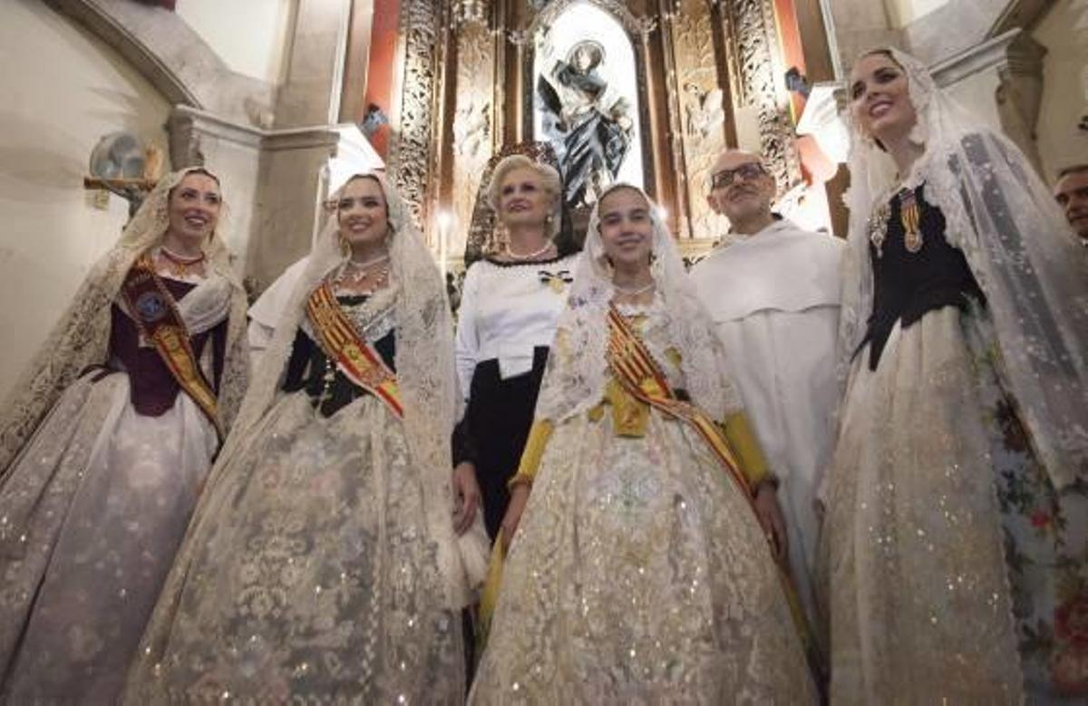 San Vicente busca el milagro del doctorado