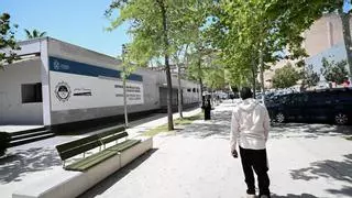 La Comisaría de la Policía Local en Carrús abre en una semana con unidades especializadas