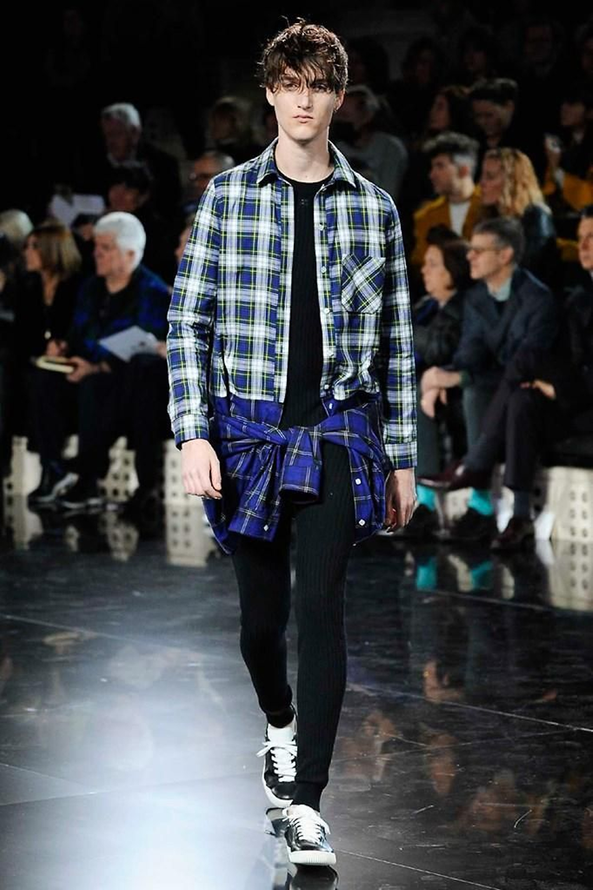 Courreges