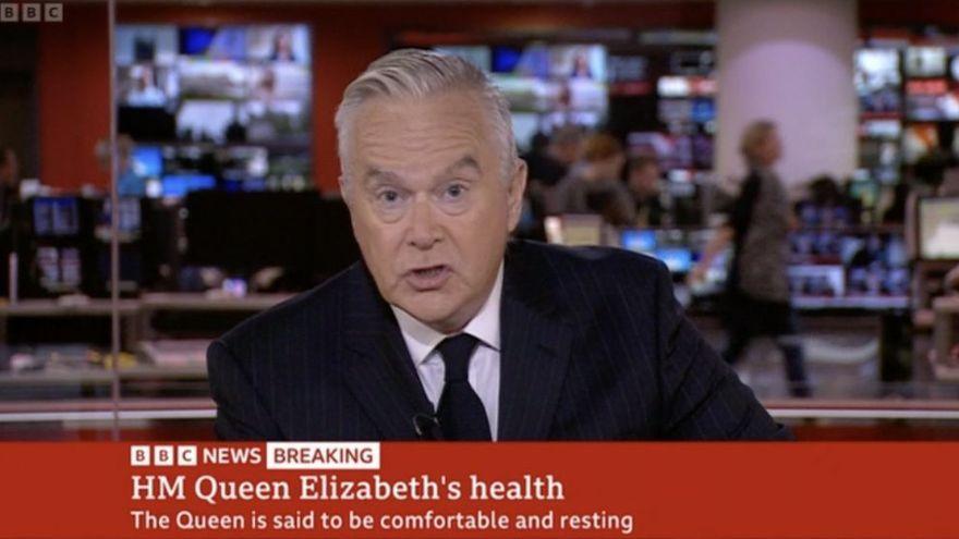 Cuando una reina muere: la lección de comunicación pública de la BBC