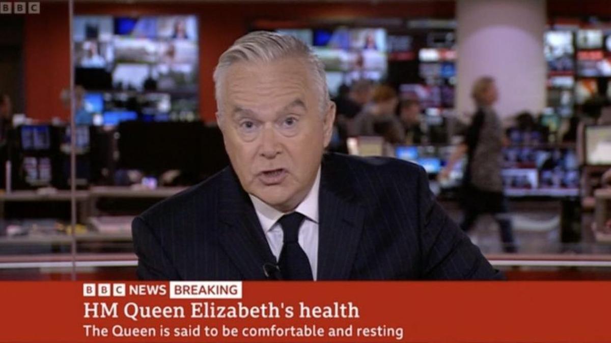 Cuando una reina muere: la lección de comunicación pública de la BBC.