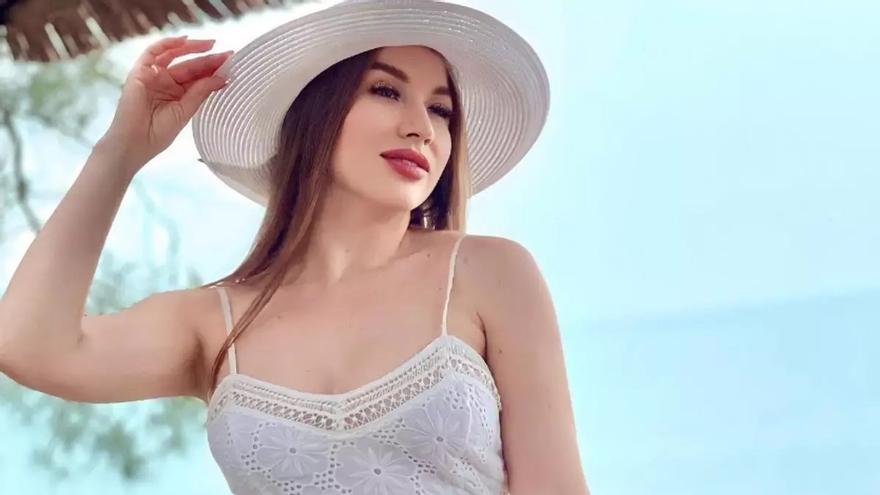 La muerte de una &#039;influencer&#039; rusa mientras se hacía un selfi conmociona las redes