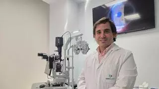 Un 30% de los casos de fracaso escolar podría estar relacionado con problemas de visión no diagnosticados