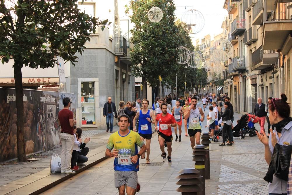 Cursa del Carrer Nou 2018