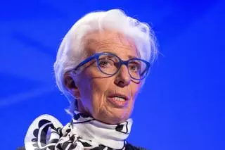 Lagarde confirma que habrá nuevas subidas de tipos de interés