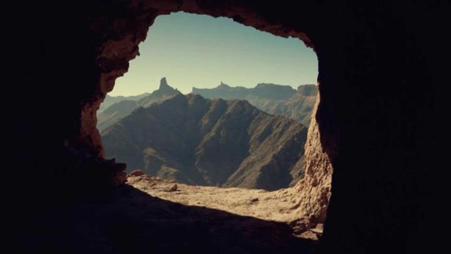 El Risco Caído, a un paso para ser declarado Patrimonio Mundial de la Unesco