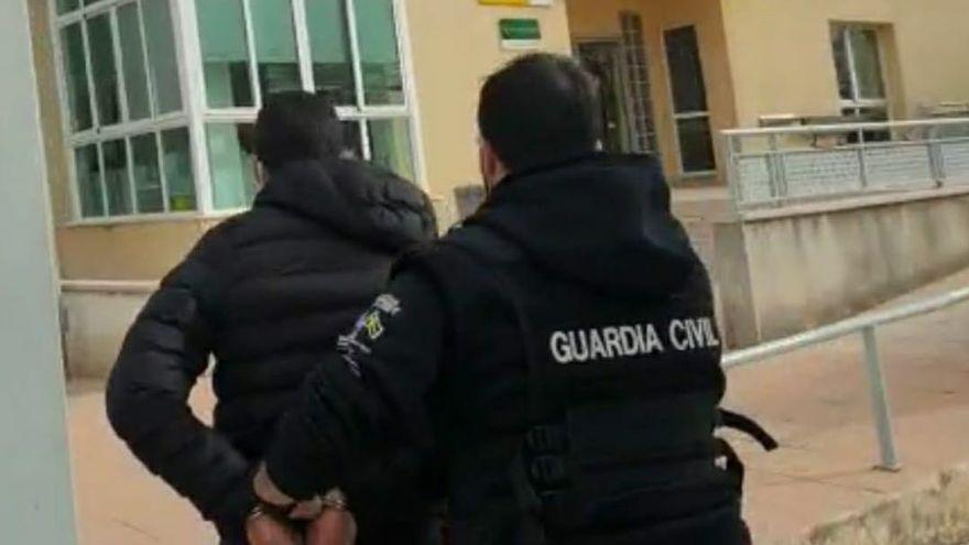 Prisión sin fianza para el depredador sexual de Mallorca, acusado de al menos 30 agresiones