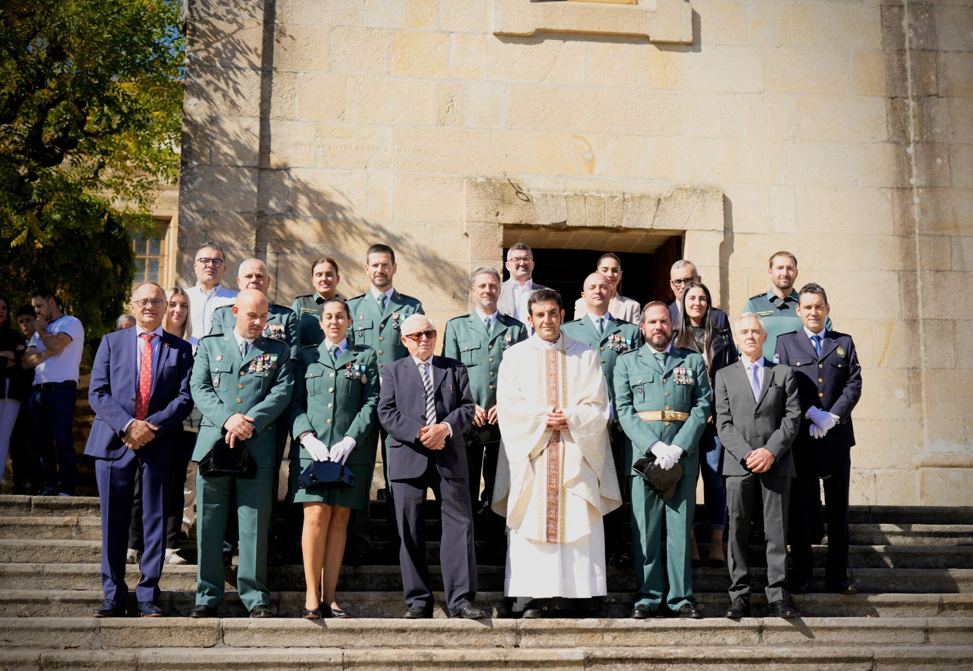 Pilar Vila de Cruces