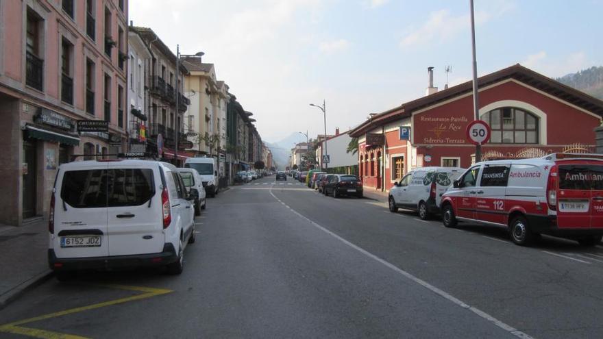 Cangas de Onís cumple a rajatabla los deberes