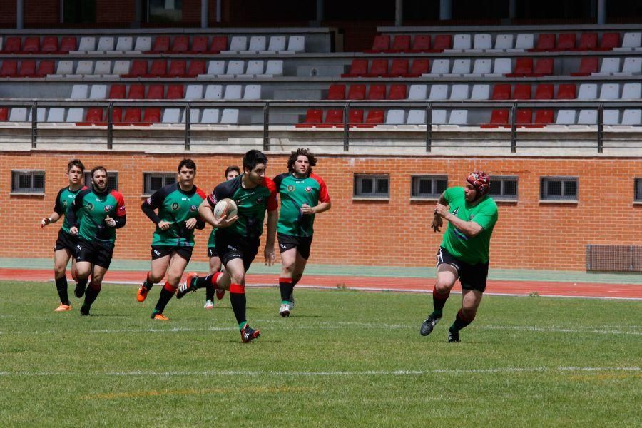 Zamora Rugby Club