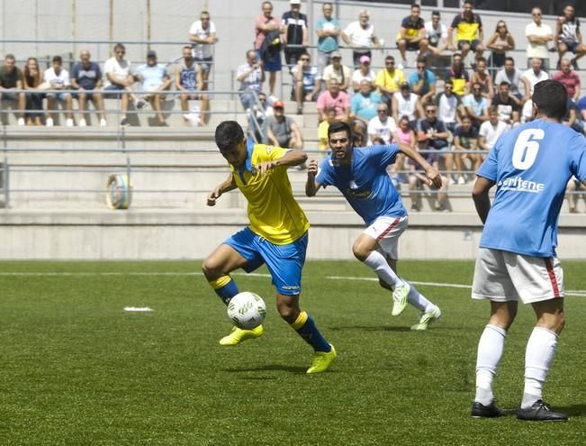 FUTBOL TERCERA DIVISION LAS PALMAS ATLETICO-CD ...