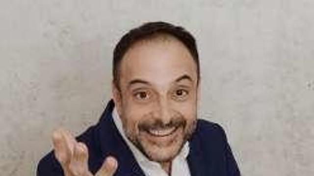 Roberto Vilar. // FdV
