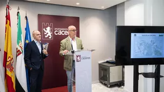 Cáceres creará 544 viviendas protegidas: costarán entre 110.000 y 140.000 euros
