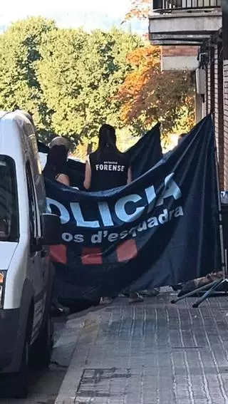 Els Mossos busquen un jove que va violar una noia que va sortir a córrer a Vidreres