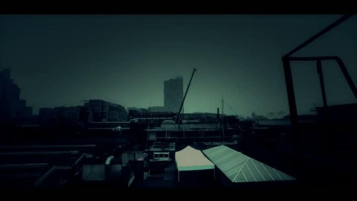 David Beckham protagonitza una nova campanya per a H&M