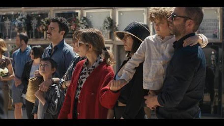 También esto pasará