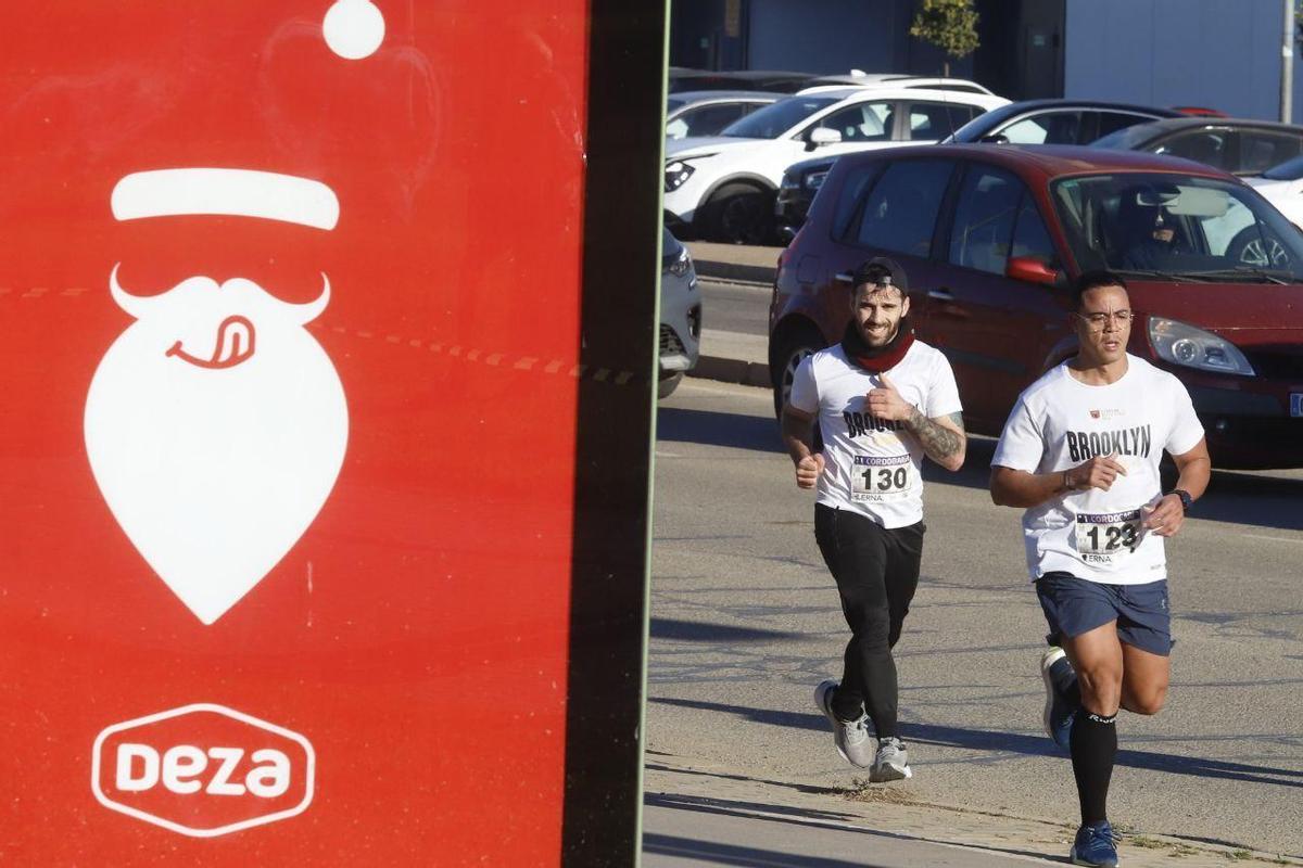 La Carrera Popular Córdobaria 2024, en imágenes