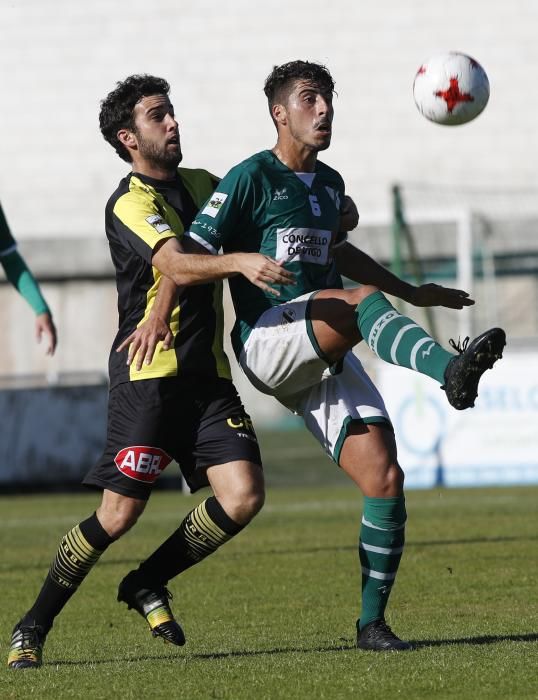 Un gol de Silva gracias a un penalti muy discutido desequilibró un duelo muy igualado.