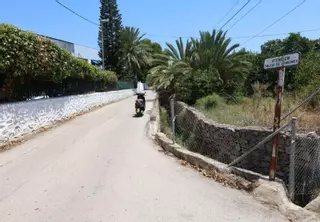 Encuentran vertidos fecales e industriales en varias acequias