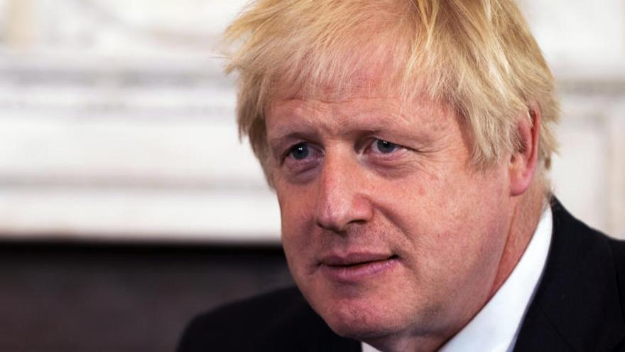 Boris Johnson volverá a intentar convocar elecciones anticipadas el próximo lunes