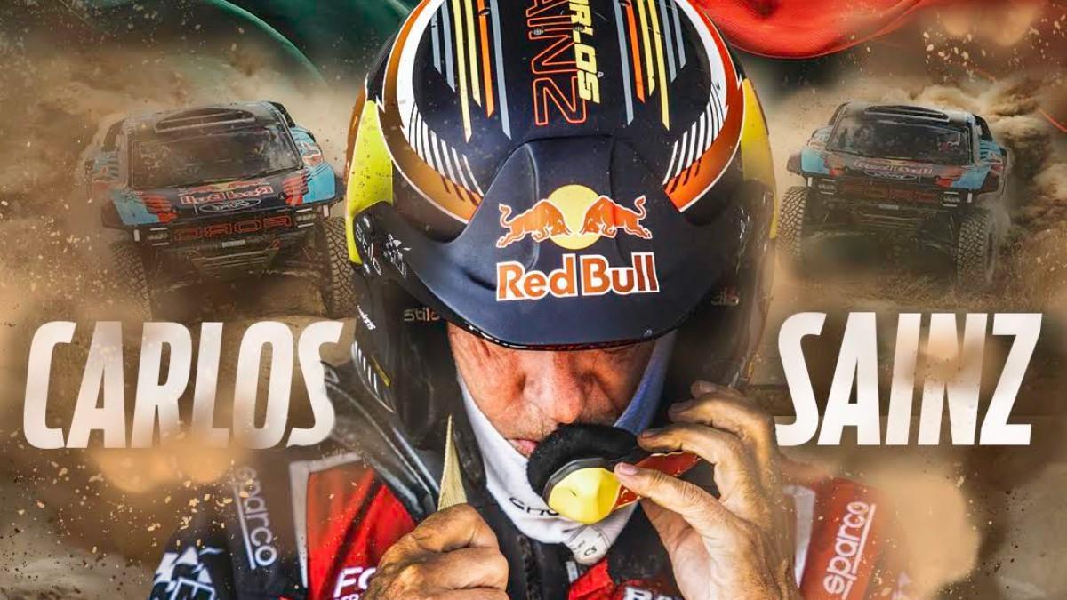 Sainz correrá en Portugal