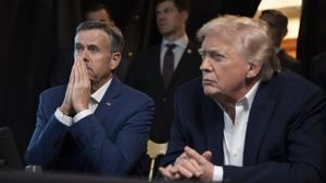 "Somos tan serviles que dejaremos que otros decidan por nosotros"