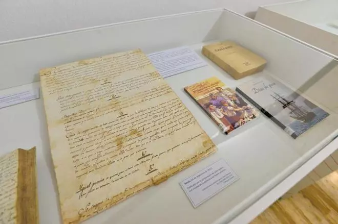 Coronavirus en Canarias | Exposición sobre las pandemias que han afectado a Gran Canaria en el Museo Canario