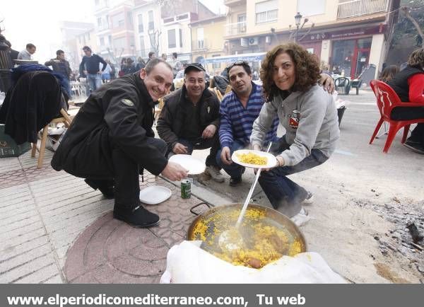 ZONA A 1 - PAELLAS DE BENICASSIM