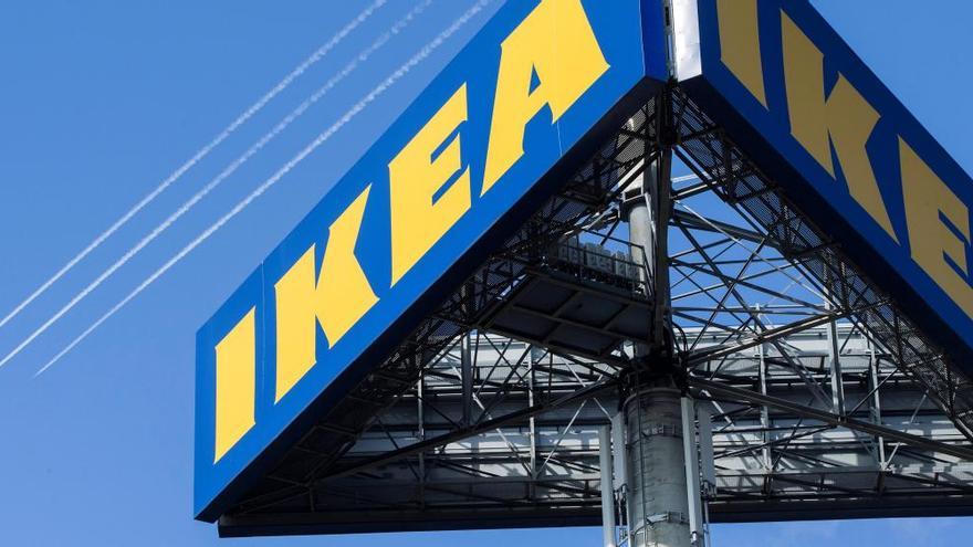 Exigen la retirada inmediata del mercado un mueble de Ikea que sufre riesgo de caída