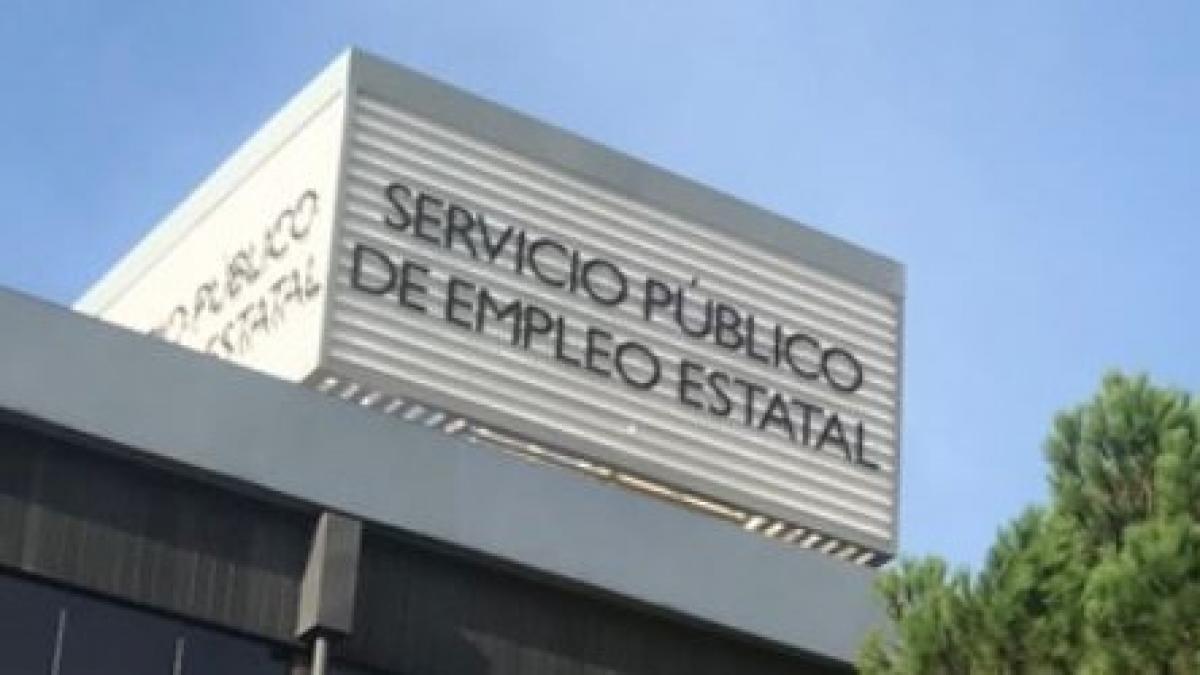 Servicio Público de Empleo Estatal.