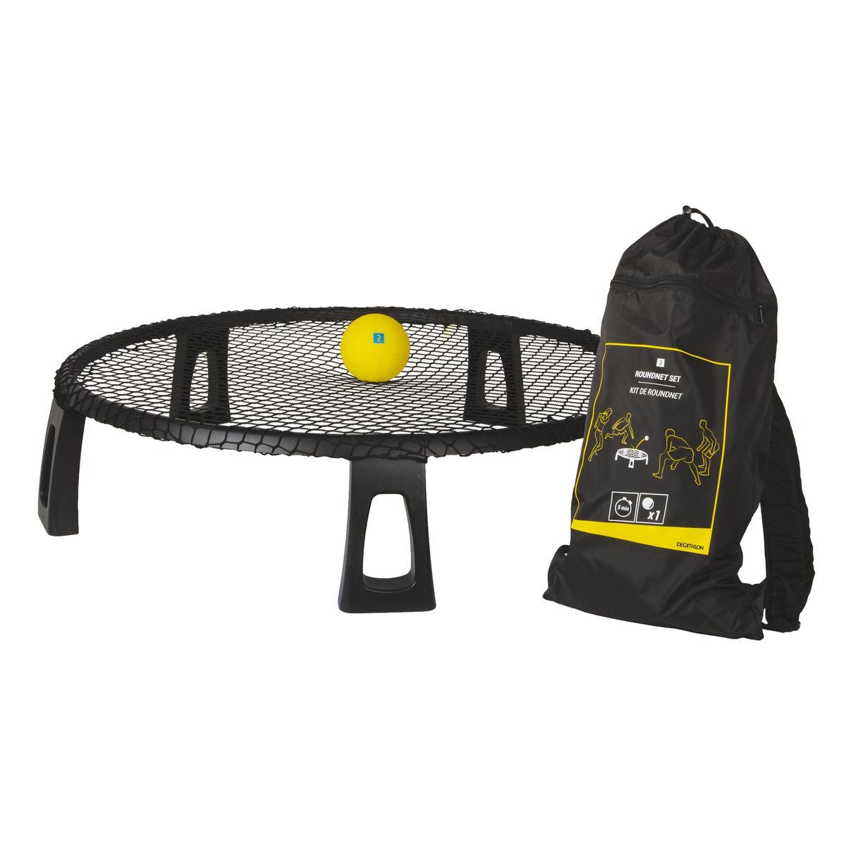 Juego Spikeball