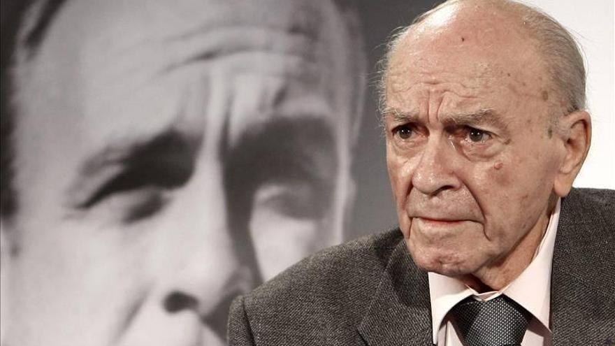 Alfredo di Stéfano, en coma inducido