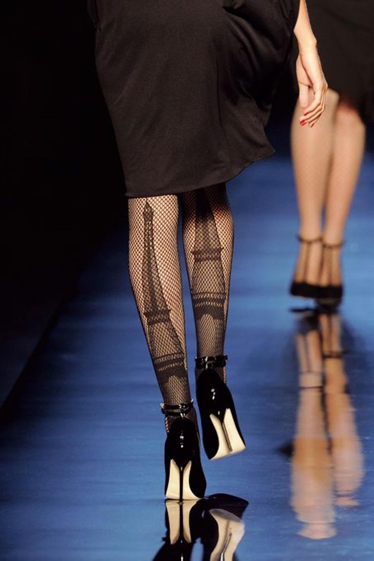 Jean Paul Gaultier