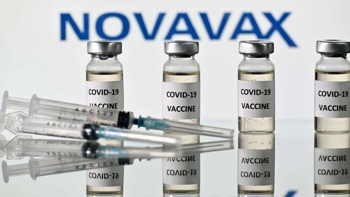 Novavax confirma que su vacuna tiene una eficacia superior al 90%