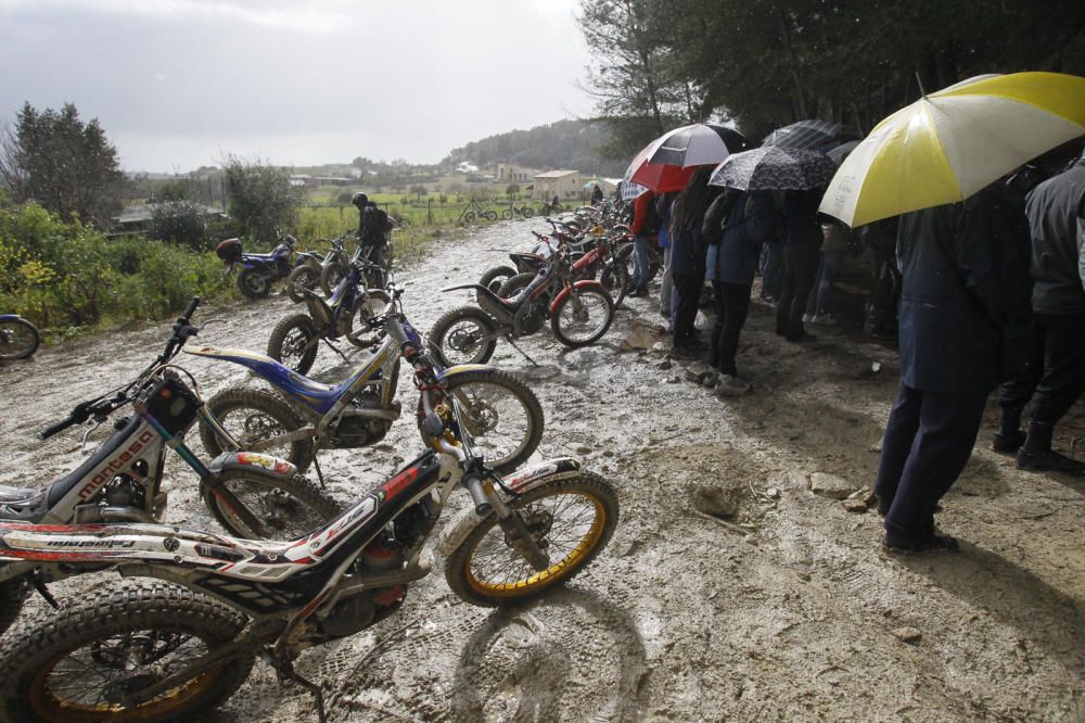 Campeonato de España de trial