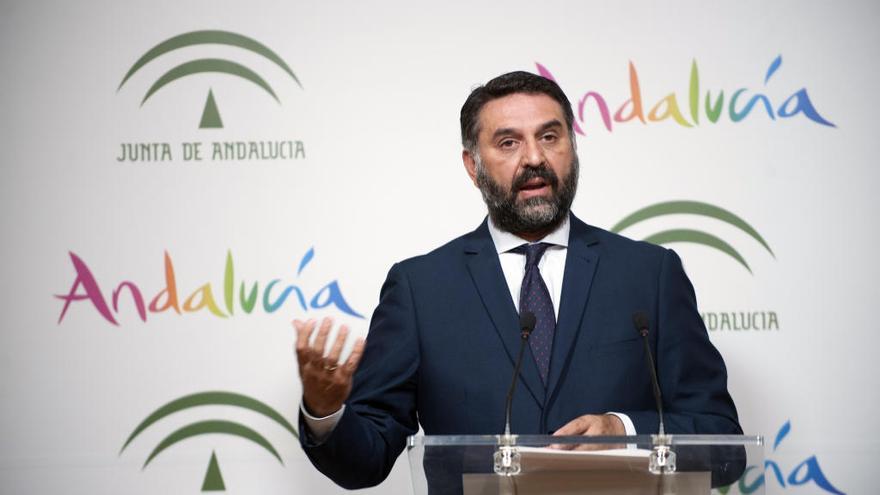 La recuperación del mercado nacional impulsa el crecimiento turístico en Andalucía este verano