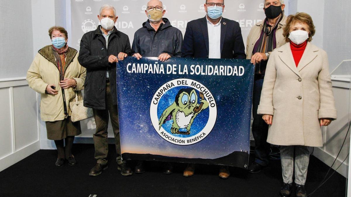 La campaña del Mochuelo será telemática y durará dos meses