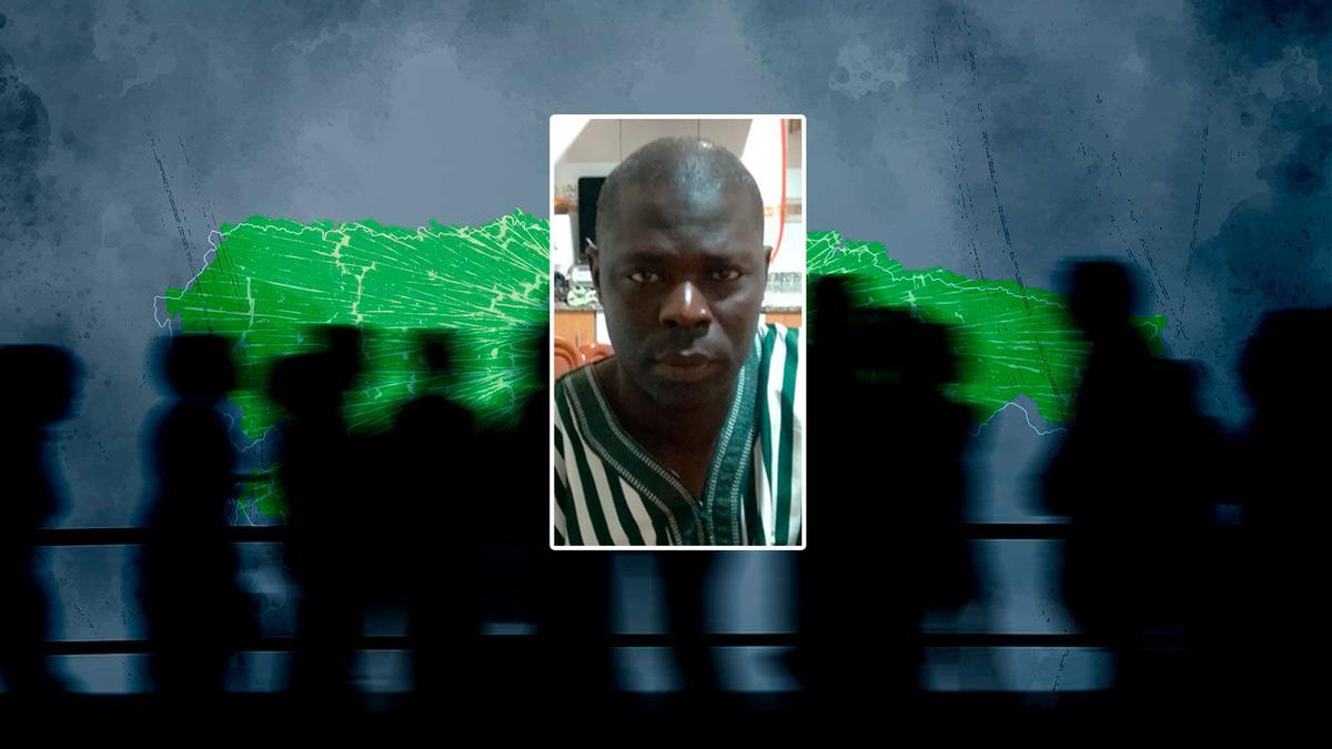 La historia de Abdoulá Kutay, uno de los rostros del vuelco demográfico en Asturias