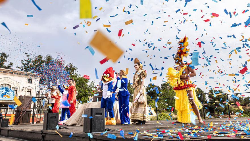 PortAventura World: el verano perfecto a tan solo una hora de Barcelona