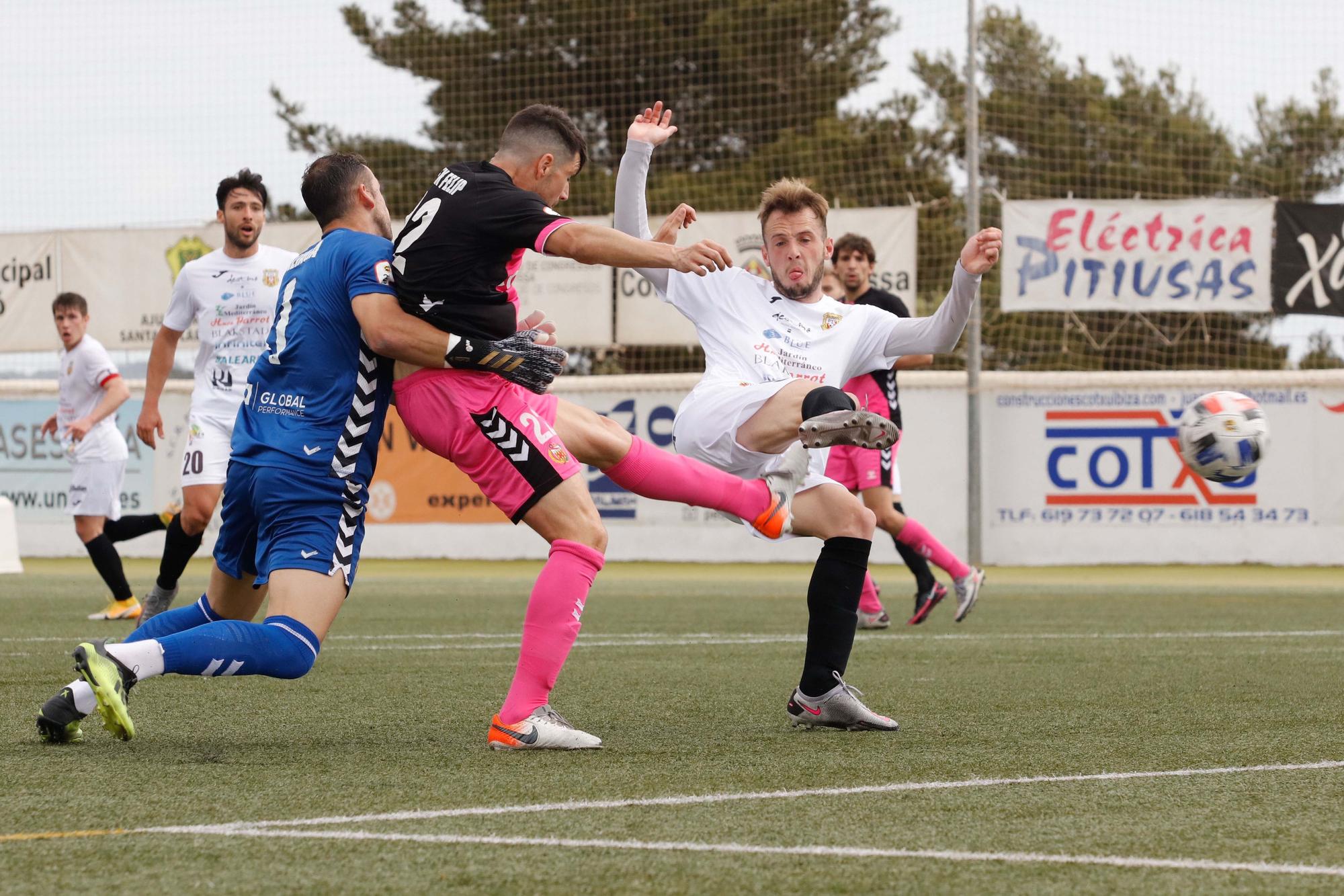 Peña Deportiva - Hospitalet