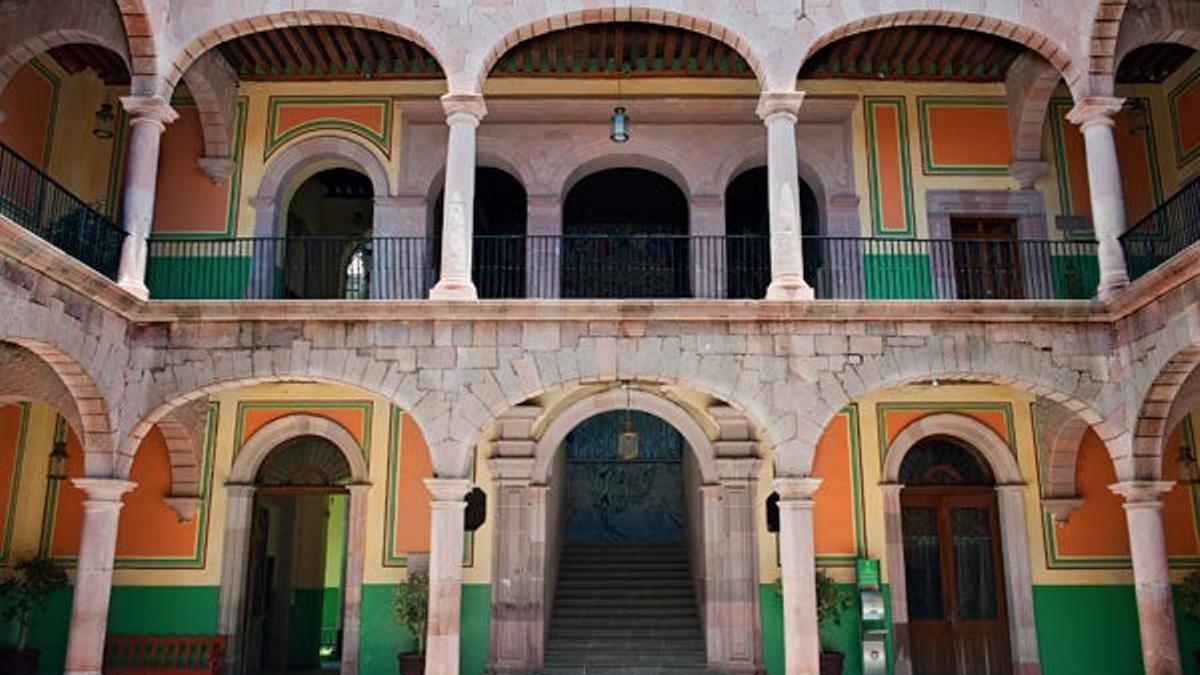Zacatecas