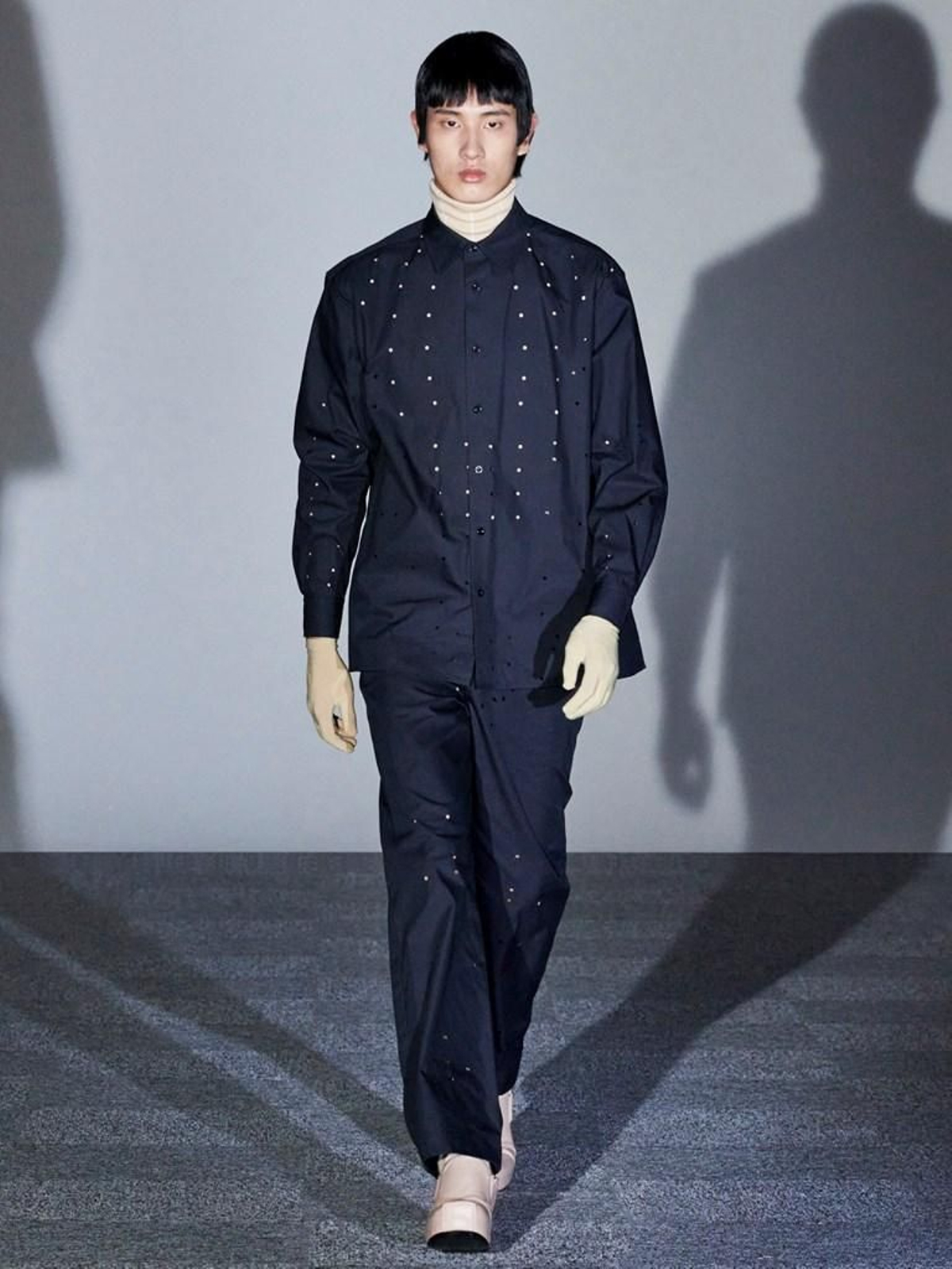 Xander Zhou